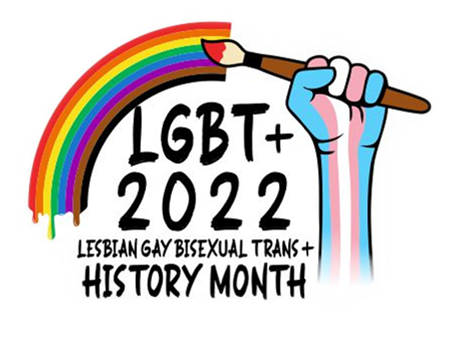 LGBT+ History Month Quiz, Events