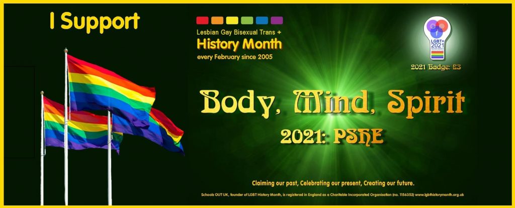 Lgbt History Month Resources Lgbt History Month
