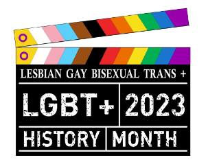 В Великобритании стартовал Месяц истории ЛГБТ+ - LGBT+ History Month